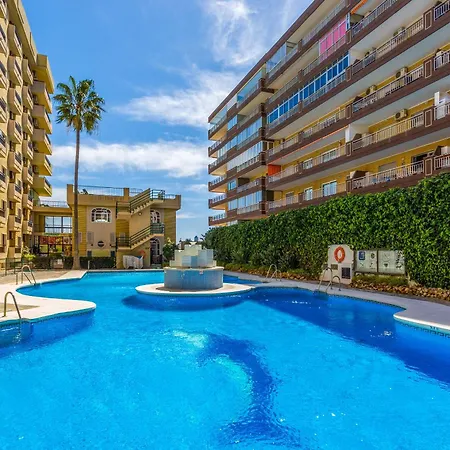 Apartment Cozy Beachfront Getaway 1br